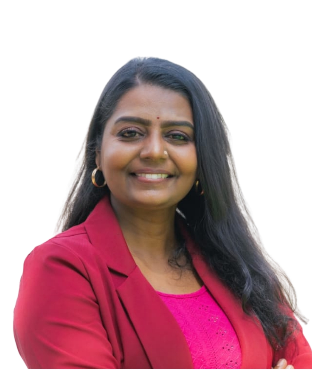 Dr. Malini Eaganathan